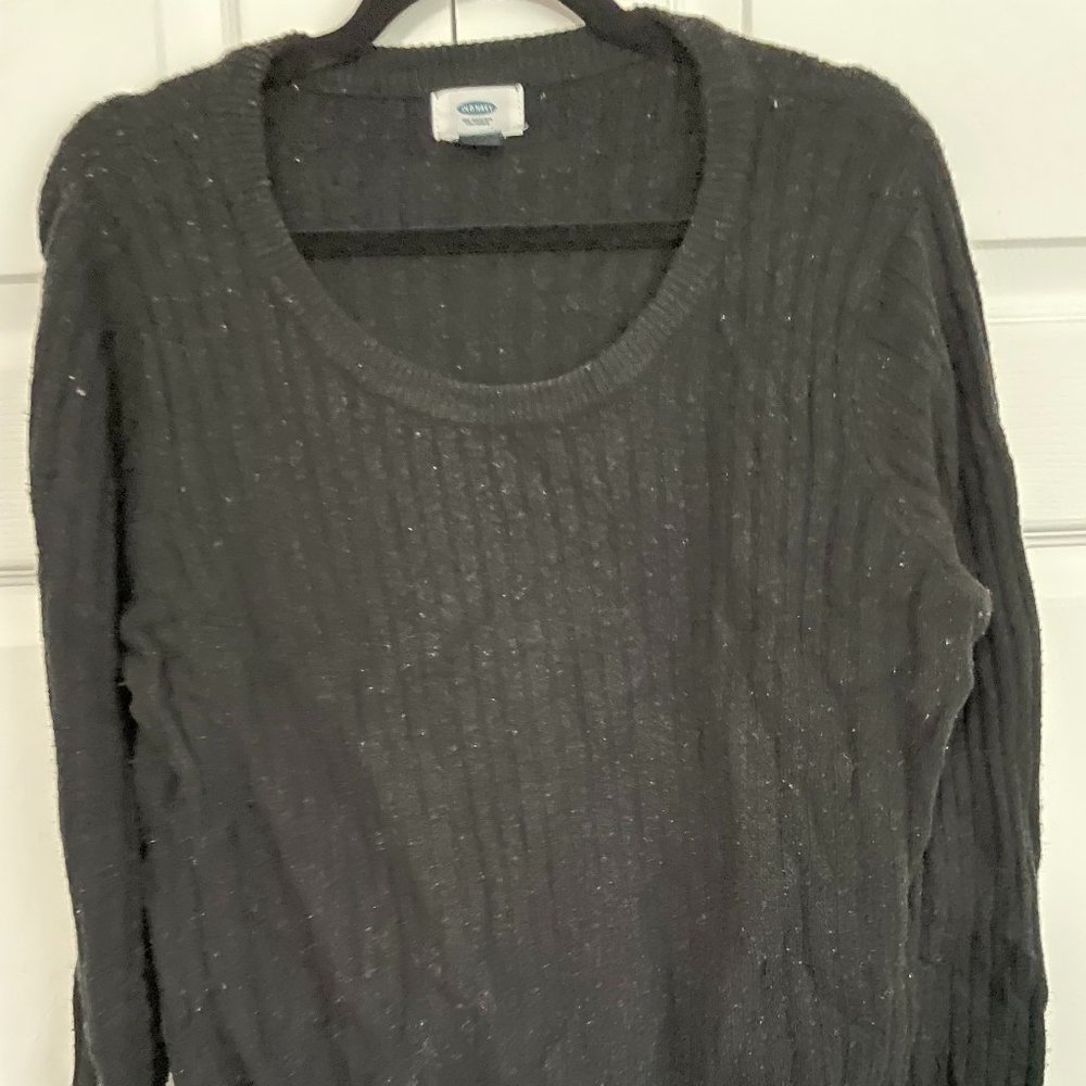 Old Navy Sweater
